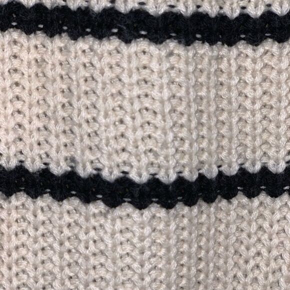 Forever 21 Cardigan Sweater Women Large Oversized Knit Grandma Soft Cozy Slouch - Picture 3 of 8